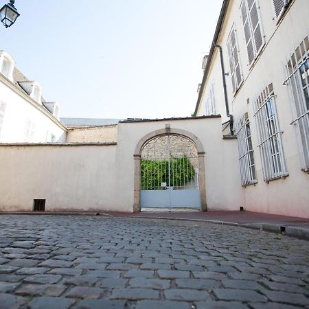 L'Aubertine - Appartement Hypercentre Avec Terrasse ボーヌ エクステリア 写真