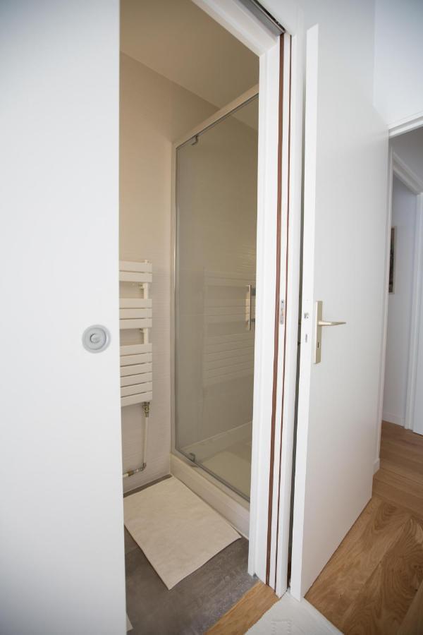 L'Aubertine - Appartement Hypercentre Avec Terrasse ボーヌ エクステリア 写真