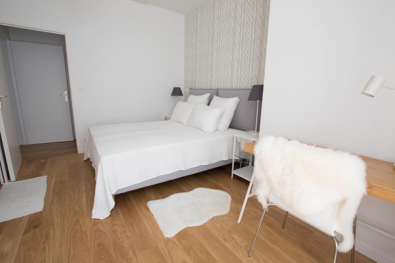 L'Aubertine - Appartement Hypercentre Avec Terrasse ボーヌ エクステリア 写真