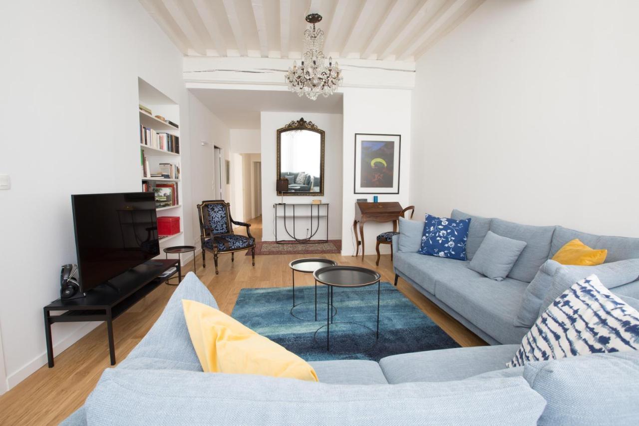 L'Aubertine - Appartement Hypercentre Avec Terrasse ボーヌ エクステリア 写真