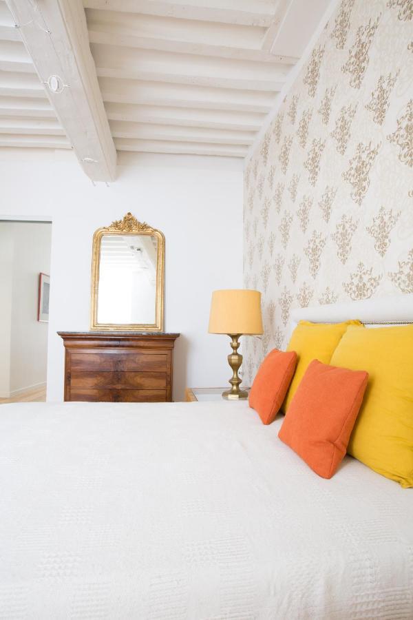 L'Aubertine - Appartement Hypercentre Avec Terrasse ボーヌ エクステリア 写真