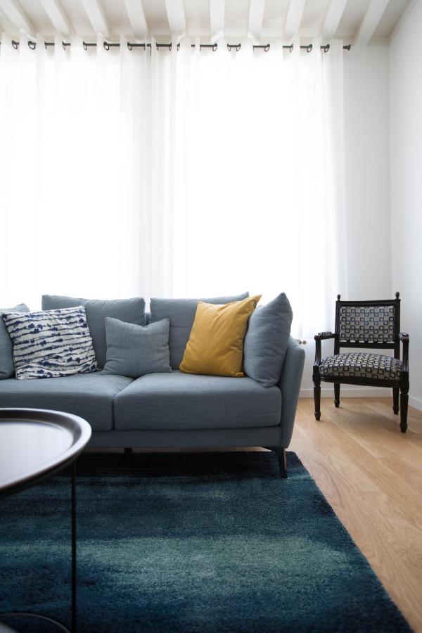 L'Aubertine - Appartement Hypercentre Avec Terrasse ボーヌ エクステリア 写真